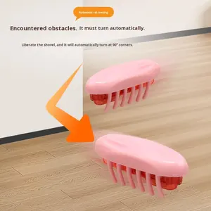 Insetto elettrico e piccoli pesci eco-friendly in plastica gatto giocattolo per gatti modello solido Made in <span class=keywords><strong>China</strong></span> Must-hose per consumare calorie di gatto - Product Image 4