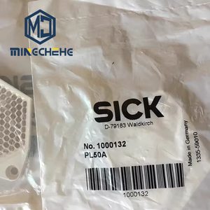 คอนโทรลเลอร์ PLC รุ่น PL50A ขายส่ง คอนโทรลเลอร์ PLC สำหรับโปรแกรมมิ่ง ยี่ห้อใหม่จากคลังสินค้า - Product Image 1