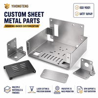 Fabricant d'étiquettes de vêtements personnalisées, fabricant de tôlerie sur mesure pour équipements industriels