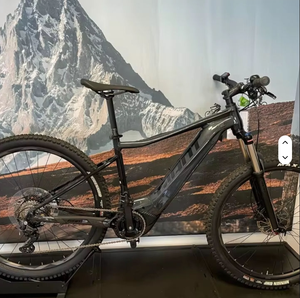 VENTAS RÁPIDAS 2025 Bicicleta Eléctrica de Montaña <span class=keywords><strong>Giant</strong></span> Fathom <span class=keywords><strong>E</strong></span>+ Pro 2 - Product Image 4