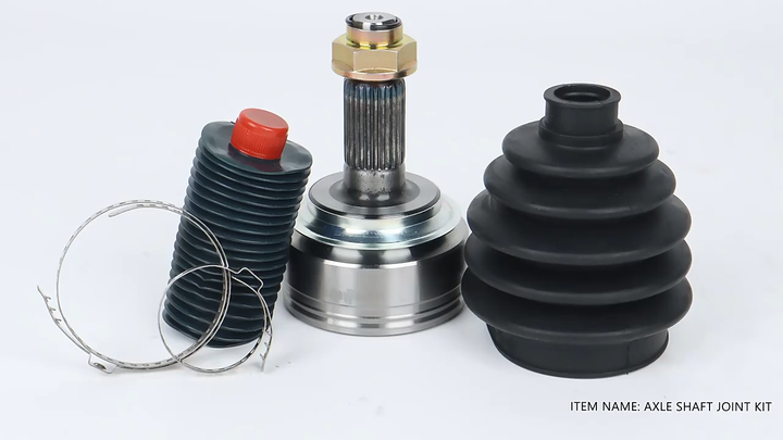 Upper Ball Joint Assy for Nissan NAVARA D40 - High Quality