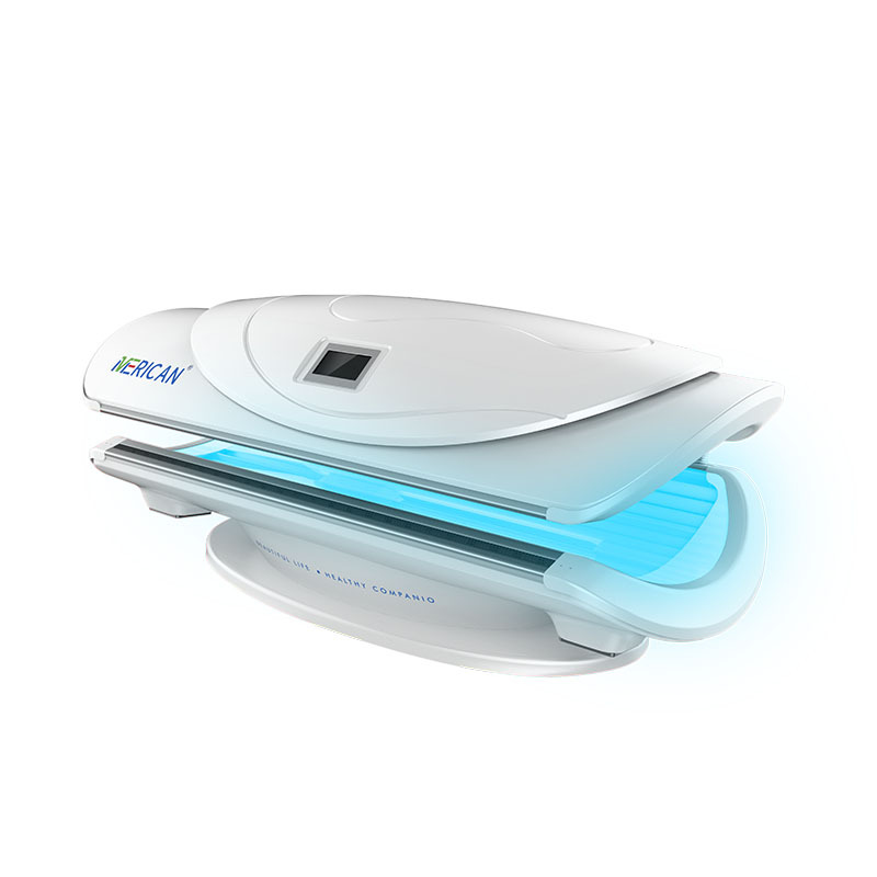 Hot Sale Tanning Salon Solarium Machine