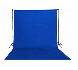 Lighting Kit Studio <strong>Background</strong> Muslin Backdrop - Product Image 2