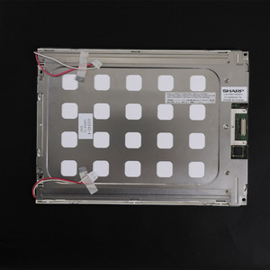 Nuevo Panel LCD Industrial VGA Original en Stock de 10.4 Pulgadas 640*480 para HMI Pequeños y Dispositivos Portátiles LQ104V1DG21 - Product Image 2