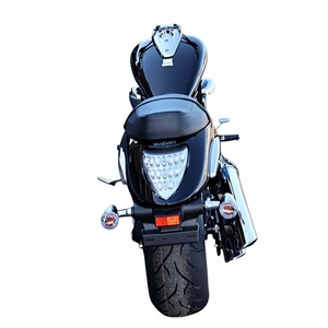 Meilleure offre : Nouvelle moto cruiser Suzuki Boulevard M109R 2025 à vendre avec garantie - Product Image 1