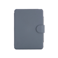 Nouvelle Housse Clavier Sans Fil Légère à Commutateurs Ciseaux Pleine Taille pour iPad Pro 11 Air 11/13 A16 10ème Génération Étui Folio Intelligent