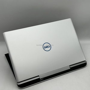 โน้ตบุ๊คเกมมิ่ง Dell G7 7588 รุ่น G7-7588 I7-8750H GTX 1060 (6G) 16G 512G 15.5 นิ้ว มือสองสำหรับนักศึกษา ราคาถูก พร้อมการ์ดจอ - Product Image 4
