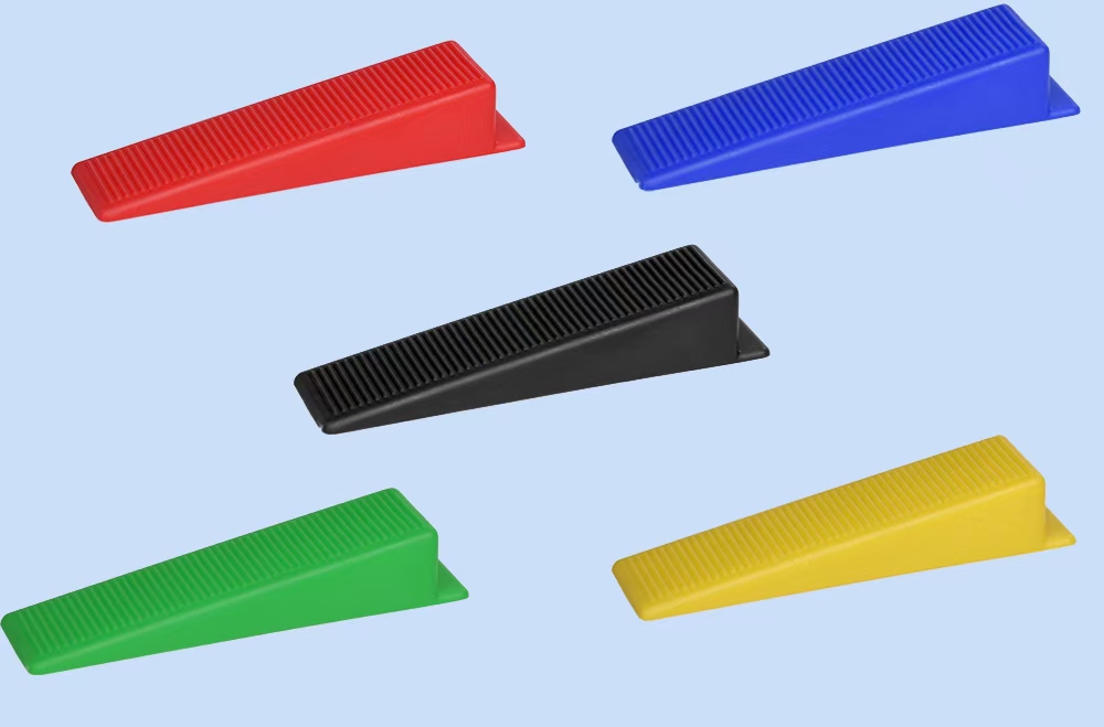 , Rojo, azul, negro, verde, amarillo