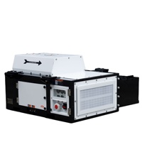 Générateur UNIV 20UDM 15kw Groupe électrogène frigorifique type sous-châssis Conteneur frigorifique