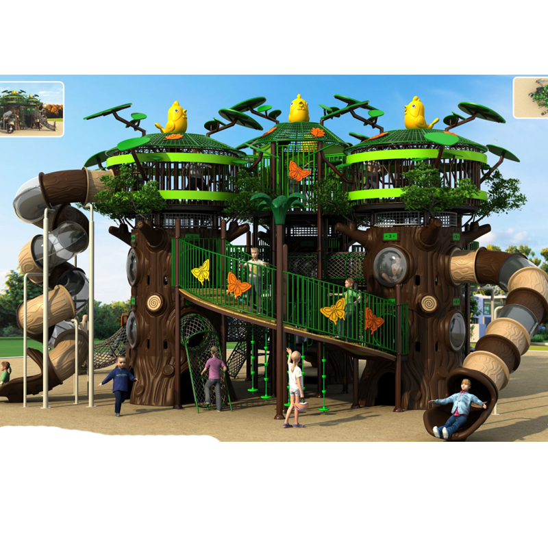 parc de jeux pour bébés