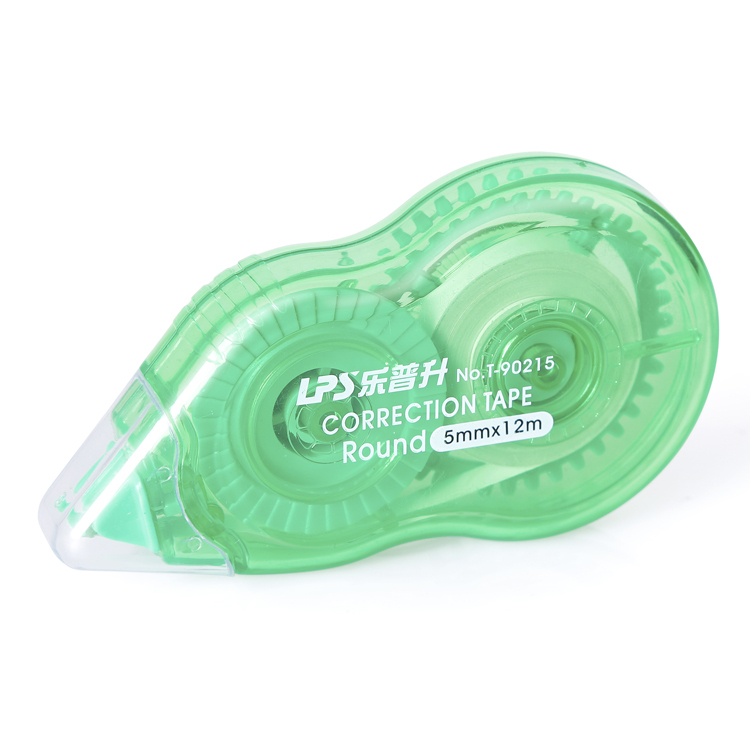 NO TÓXICO 20M de color azul cinta de corrección Integra papelería coreana estudiante T-90215