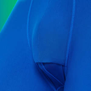 Calzoncillos Boxer Transpirables para Hombre CELINNE, Personalizados, de Malla, Poliéster y Elastano, con Bolsillo para la Copa, con Logotipo - Product Image 4