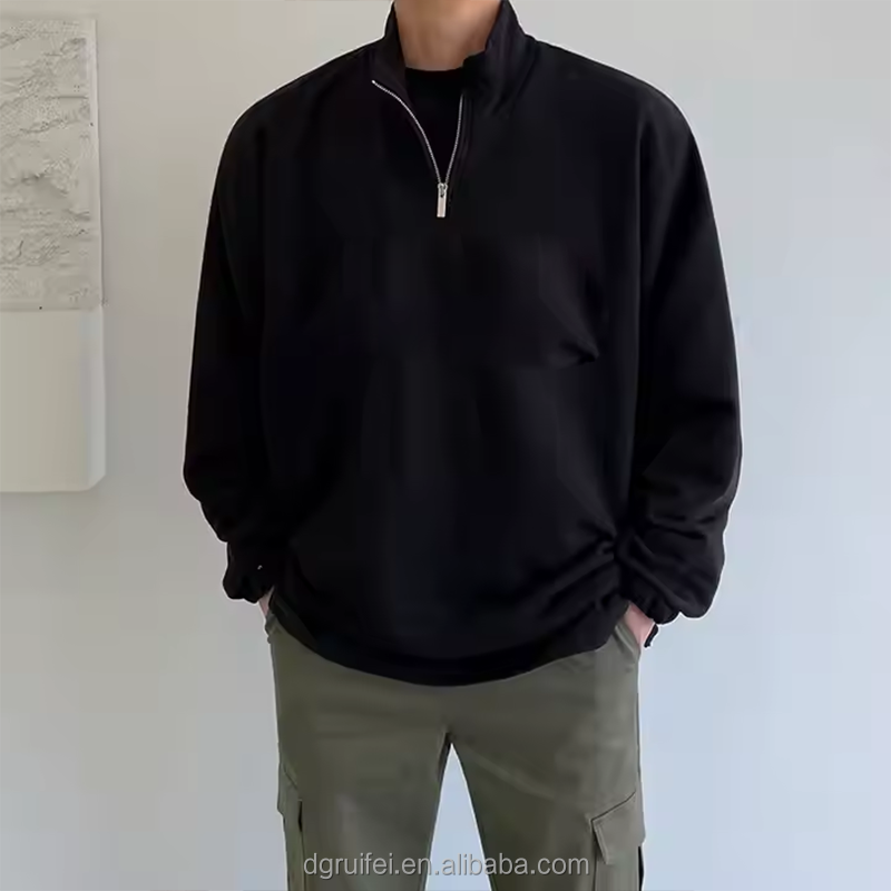 Cotton Oversized Custom T-Shirt
