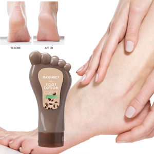 <span class=keywords><strong>Crema</strong></span> para el Cuidado de los Pies para Talones Agrietados, Exfoliante, Anti-Grietas, Elimina la Piel Muerta, Repara y Blanquea los Pies con <span class=keywords><strong>Urea</strong></span> - Product Image 1