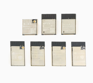 ESP32-WROOM-32D-32U <span class=keywords><strong>Wifi</strong></span> + cho Bluetooth Duo mô-đun thế hệ IB-B cho ESP32-WROVER-I - Product Image 3