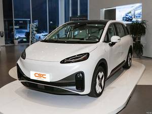 2024 ARCFOX <span class=keywords><strong>S</strong></span>考拉<span class=keywords><strong>S</strong></span> Extreme EV SUV左转向AWD，带锂电池5门5座120Kw - Product Image 2