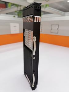 SSD 480GB SATA 6Gb/s Penggunaan Campuran Seri SM863a 2.5 inci (Tempat Drive 3.5 inci) Seri VE 480GB SSD N480SSDW3SSA 02311VJL - Product Image 3