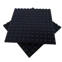 Soundproofing Acoustic Foam Panels, Soundproof Foams
