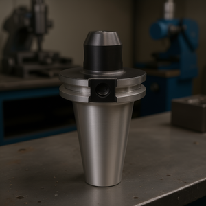 TTAKE TCB40 H.. WE.. ISO Taper <b>Chuck</b> Din 69871 - Product Image 3