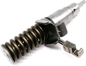 Inyector de Combustible Diésel para Motor de Excavadora 1278213 127-8213 1620218 162-0218 1278216 127-8216 Inyector de Motor para Cat 320B 3114 3116 - Product Image 5