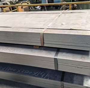 Placa de Acero Laminada <span class=keywords><strong>en</strong></span> Caliente Q235B Q345R NM400 de <span class=keywords><strong>6</strong></span>-120 mm a Precio de Fábrica para Construcción de Recipientes a Presión y Piezas de Resistencia al Desgaste <span class=keywords><strong>en</strong></span> Minería - Product Image 4