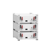 5kwh 10kwh 15kwh Batterie au lithium domestique Stockage solaire au sol debout 51.2v 48v 100ah 200ah 300ah Batterie Lifepo4