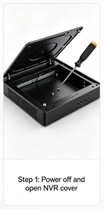 Factory Price Network Camera HDD Hard Disk <strong>Disc</strong> <strong>Drive</strong> for CCTV Camera Recording DVR NVR XVR Recorder - Product Image 3