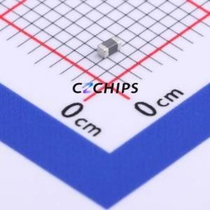 BLM18KG102BH1D Ferrite Bead 0603 RF ( Impedance @ Frequency: 1kOhm@100MHz )( Error: 25% )( DC Resistance (DCR): 200mOhm ) - Product Image 1