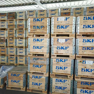Roulements à billes SKF <span class=keywords><strong>FAG</strong></span> 6201 <span class=keywords><strong>6202</strong></span> 6203 6204 6205 6206 6300 6301 6302 6303 6304 6305 2RS à gorge profonde pour moto - Product Image 4