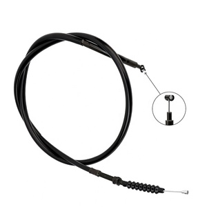 Cable de Embrague para Motocicleta <span class=keywords><strong>BMW</strong></span> <span class=keywords><strong>G310GS</strong></span> G 310 GS <span class=keywords><strong>2017</strong></span> - Product Image 2