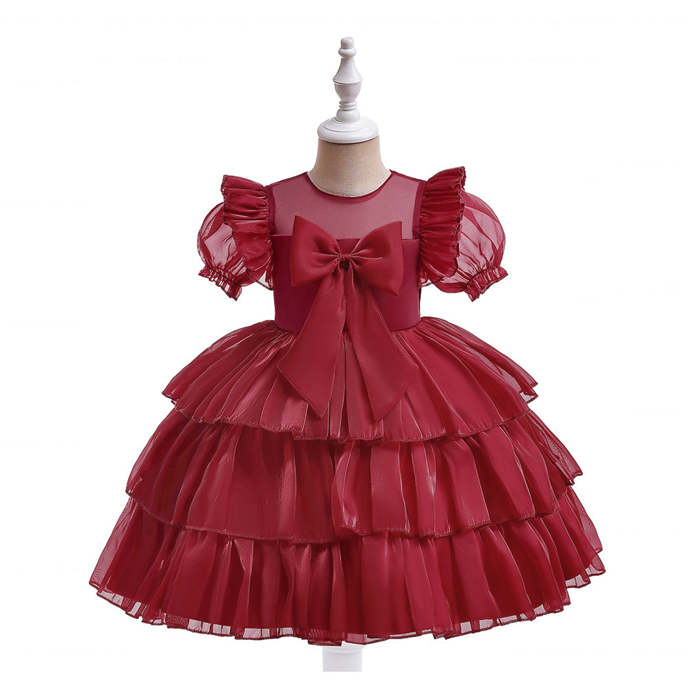 Style 5red