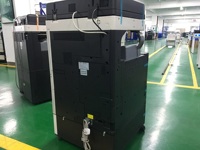 Mesin Printer Laser A3 Berkualitas Tinggi, Mesin Fotokopi Kantor Bekas (Refurbished) untuk Konica Minolta BH Bizhub 364/284/224 Kondisi Bekas