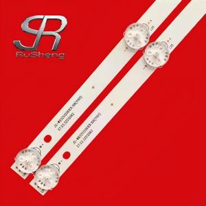 Tira de LED D32A980 Original Nueva NO.3165 JS-WB32S12061ER.106 (11101) Tira de LED 57.03.32S12062 Tira de Retroiluminación para TV - Product Image 4