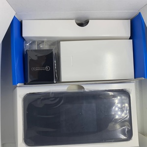 Inseego Mi-Fi M2100 5G Desbloqueado, Wifi de Bolsillo, Inseego M2100, Punto de Acceso Móvil Inalámbrico Portátil, Versión para Estados Unidos, Banda Americana, Router 5G - Product Image 4