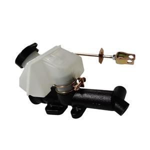 Depósito de Aceite del Cilindro Maestro de Embrague para Hiace 31420-1840, Compatible con Camiones Mezcladores/E13C Shin-Hino 700, Nuevo, Material de Hierro - Product Image 2