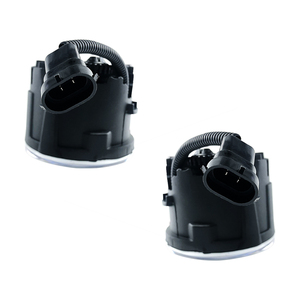 Luces <span class=keywords><strong>de</strong></span> <span class=keywords><strong>niebla</strong></span> Compatible con Nissan Cube Juke búsqueda Murano Rogue viceversa Infiniti FX EX QX M G Q - Product Image 5