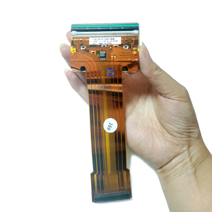 Tête d'impression UV Markem X60 neuve d'origine de 53 mm pour imprimante à jet d'encre Tto - Product Image 5