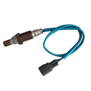 حساس أكسجين DELISO O2 جديد لسيارات تريبيكا وليجاسي وأوتباك <span class=keywords><strong>22690</strong></span>-<span class=keywords><strong>AA68A</strong></span> 234-4447 قطعة واحدة مع ضمان لمدة 6 أشهر - Product Image 1