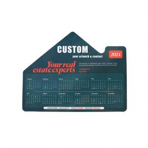 Fabricant d'aimants, vente en gros de cartes de visite promotionnelles imprimées sur papier, aimants personnalisés, aimants pour réfrigérateur - Product Image 5