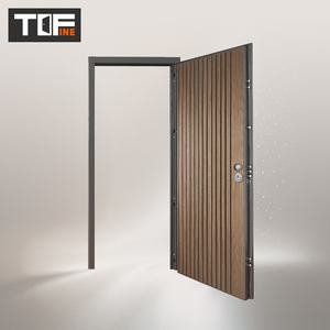Porte de <span class=keywords><strong>douche</strong></span> <span class=keywords><strong>italienne</strong></span> de luxe 6mm en verre trempé ISO9001 CE style moderne avec cadre en aluminium Boîtiers de salle de bains d'hôtel <span class=keywords><strong>à</strong></span> usage domestique - Product Image 5