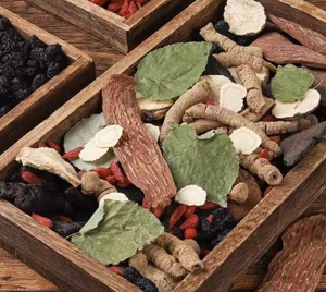 Tè Aromatizzato Artigianale Otto Tesori in Confezione Sfusa e Scatola, Tè Salutare - Product Image 4