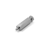 Service de fraisage et tournage CNC en alliage d'aluminium et acier inoxydable - OEM personnalisé pour l'usinage