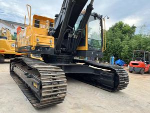 Excavatrice lourde VOLVO EC360BLC 36T haute performance, puissance Volvo, contrôle de précision et durabilité ultime pour l'exploitation minière - Product Image 5