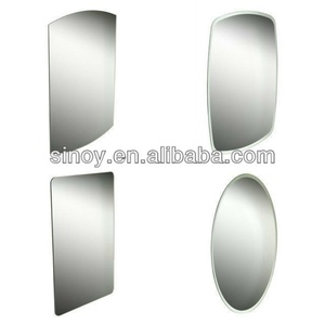 Espejos Decorativos de Pared con Diamantes, Modelos Exclusivos, Duraderos, Forma Personalizada, para Decoración del Hogar, en Nuevo Diseño - Product Image 3