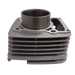 Pièce de moteur de moto : Cylindre CBX250 adapté à Honda XR250 et Twister 250 avec kit de piston, pièces Honda Pcx - Product Image 3