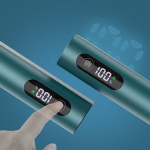 Nouveau produit chaud taille de carte de crédit 20W charge <span class=keywords><strong>rapide</strong></span> Mini Powerbank LED affichage numérique 10000mAh capacité réelle batterie externe - Product Image 4