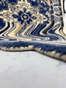 Alfombra persa de alta calidad, Alfombra de lana hecha a mano para el hogar para sala de estar y uso al aire libre a precio mayorista - Product Image 3