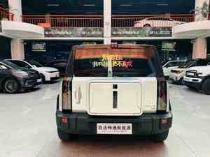 Оптовая продажа 2024 Chery ICAR 03 <span class=keywords><strong>2</strong></span>-приводный дальноездной 501 км панорамный люк на крыше, электрокресла, электромобили, EV,New Energy EV, - Product Image 4