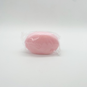 Nhãn Hiệu Riêng Tùy Chỉnh Cây Trà Dầu Xà Phòng Tùy Chỉnh Hữu Cơ Thảo Dược Tự Nhiên Caro Làm Trắng Handmade Xà Phòng Thanh Cho Nam Giới Và Phụ Nữ - Product Image 5