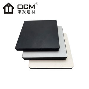 Panneaux décoratifs compacts stratifiés 8mm <span class=keywords><strong>10mm</strong></span> 12mm <span class=keywords><strong>Panneau</strong></span> phénolique Hpl <span class=keywords><strong>Panneau</strong></span> <span class=keywords><strong>stratifié</strong></span> <span class=keywords><strong>compact</strong></span> pour dessus de table - Product Image 4